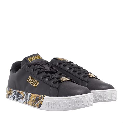 versace jeans sneakers maat 45|versace jeans couture sneakers women's.